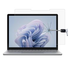 Per Microsoft Surface Laptop 6 13.5 9H 0.3mm Pellicola in vetro temperato antideflagrante