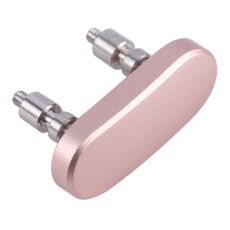 Per pulsante laterale AirPods Max (rosa)