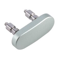Per pulsante laterale AirPods Max (verde)