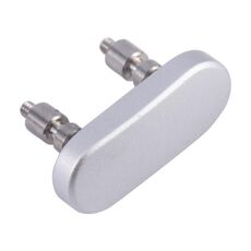 Per pulsante laterale AirPods Max (argento)