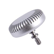 Per pulsante di regolazione rotante AirPods Max (argento)