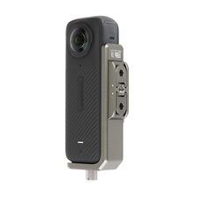 Per adattatore di montaggio su staffa per bordo orizzontale Insta360 X4
