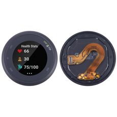 Per Garmin Forerunner 45 Schermo LCD originale con digitalizzatore assemblaggio completo