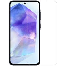 Per Samsung Galaxy A55 5G NILLKIN H+Pro 0.2mm 9H Pellicola in vetro temperato antideflagrante