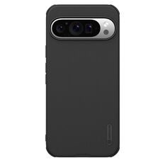 Per Google Pixel 9 Pro Custodia per telefono NILLKIN Frosted Shield Pro PC + TPU (nera)