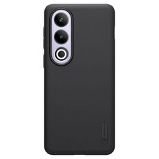 Custodia per telefono PC NILLKIN satinata per OnePlus Ace 3V (nera)