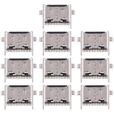 Per Lenovo Tab M10 Plus 3rd Gen TB125FU 10 pezzi connettore porta di ricarica