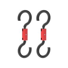 Seggiolino auto multiuso senza gancio posteriore di smontaggio (rosso)