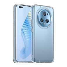 Per Honor Magic5 Pro Custodia per telefono TPU serie Candy (trasparente)