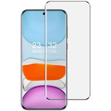 Per Huawei Pura 70 Pro/70 Pro+/70 Ultra imak Pellicola in vetro temperato curvo a schermo intero 3D