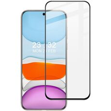 Per Huawei Pura 70 imak 9H Durezza superficiale Pellicola in vetro temperato a schermo intero Serie Pro+