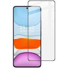 Per Xiaomi Redmi Turbo 3 5G imak 9H durezza superficiale pellicola in vetro temperato a schermo intero serie Pro+
