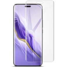 Per Honor Magic6 RSR Porsche Design 2 pezzi pellicola protettiva in idrogel a schermo intero curva imak