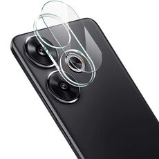 Per Xiaomi Redmi Turbo 3 5G imak Pellicola per lenti in vetro integrata ad alta definizione