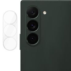 Per Samsung Galaxy Z Fold6 5G imak Pellicola per lenti in vetro integrata ad alta definizione