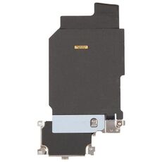 Per Samsung Galaxy S20 SM-G980F Modulo di ricarica wireless NFC originale con lamiera di ferro