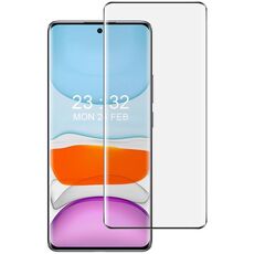 Per OPPO A3 Pro 5G pellicola in vetro temperato curvo a schermo intero imak 3D