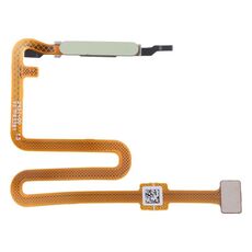Cavo flessibile originale per sensore di impronte digitali per Samsung Galaxy A05S SM-A057F (verde)