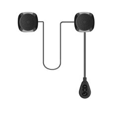 Auricolare bluetooth per casco moto con chiamata e guida vocale da ciclismo TBD06047203