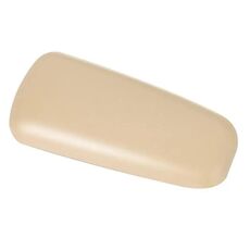 Imbottitura per bracciolo centrale per portiera del conducente dell'auto (beige)