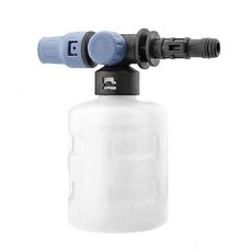 400ml Per YiLi / LUTIAN Accessori per irrigatori a pressione Schiuma Pot Spruzzatore Lavatrice per auto Lancia in schiuma Generatore