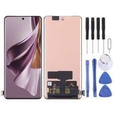 Per Realme Narzo 60 Pro Schermo LCD AMOLED originale con digitalizzatore assemblaggio completo