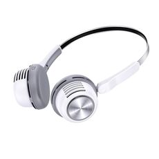 Ventilatore elettrico con fascia da collo MF088 XINGLUO (bianco)