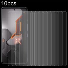 Per Infinix GT 20 Pro 10 pezzi 0,26 mm 9H 2,5D pellicola in vetro temperato