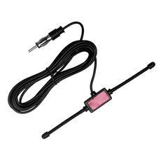 Ricevitore stereo per antenna radio AM/FM per auto