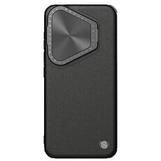 Per Huawei Pura 70 Pro/70 Pro+ NILLKIN CamShield Prop Series PC + Custodia per telefono in TPU (Nero)