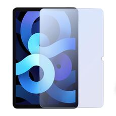 Per iPad Air 10.9 2024 Pellicola protettiva in vetro temperato anti-luce blu serie NILLKIN V+