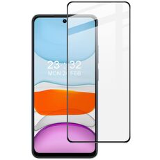 Per Realme C65 4G Global imak 9H Pro+ Pellicola in vetro temperato a schermo intero con durezza superficiale