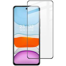 Per Realme C67 4G Global imak 9H Pro+ Serie Pellicola in vetro temperato con durezza superficiale a schermo intero