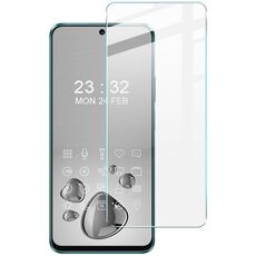 Per Huawei Nova 12i / Enjoy 70 Pro imak Serie H Pellicola in vetro temperato a schermo intero