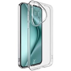 Per Huawei Pura 70 imak UX-5 Series Custodia protettiva in TPU trasparente antiurto