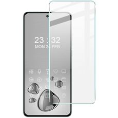 Per OnePlus Nord CE4 5G/OPPO K12 5G IMAK H Series Pellicola in vetro temperato