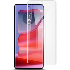 Per Motorola Edge?50?Fusion?5G 2 pezzi protezione pellicola idrogel curva a schermo intero imak