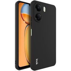 Per Xiaomi Redmi 13C 4G/Poco C65 4G IMAK UC-3 Serie Custodia per telefono in TPU satinato antiurto