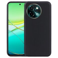 Custodia per telefono TPU per vivo Y38 (nera)