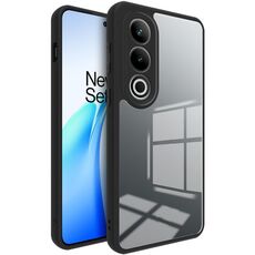 Per OnePlus Ace 3V 5G imak Serie UX-9A Custodia per telefono antiurto con airbag a quattro angoli