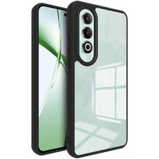 Per OnePlus Nord CE4 5G/OPPO K12 5G imak Serie UX-9A Custodia per telefono antiurto con airbag a quattro angoli