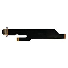 Per cavo flessibile per porta di ricarica ZTE Nubia Red Magic 6R NX666J