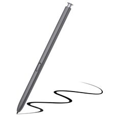 Penna stilo capacitiva universale ad alta sensibilità (viola)