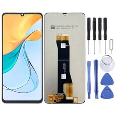 Per ZTE Blade V50 Vita 8550 Schermo LCD con digitalizzatore assemblaggio completo (Nero)