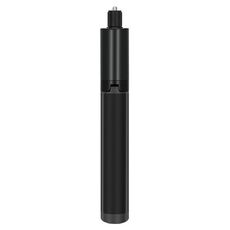 1,22 m per treppiede con bastone selfie invisibile panoramico retrattile per fotocamera integrata Insta360 One X (YZ712)