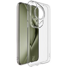 Per Huawei Pura 70 Ultra imak Serie UX-5 Custodia protettiva in TPU trasparente antiurto