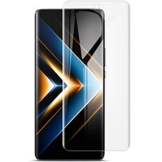 Per Honor X50 GT 5G 2 pezzi pellicola protettiva in idrogel a schermo intero curvo imak