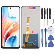 Per schermo LCD OEM OPPO A79 5G con digitalizzatore assemblaggio completo