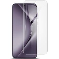 Per Huawei Pura 70 Pro+ 2 pezzi di pellicola protettiva idrogel curva a schermo intero imak