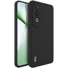 Per OnePlus Nord CE4 5G/OPPO K12 5G imak Serie UC-4 Custodia per telefono in TPU con bordo dritto (Nero)